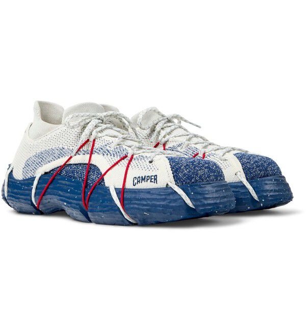 ファッションメンズお薦め|【カンペール/CAMPER】 [カンペール] ROKU / スニーカー