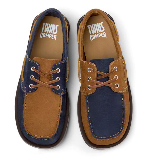 モテ系メンズファッション|【カンペール/CAMPER】 [カンペール] TWINS / カジュアルシューズ