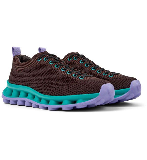 ファッションメンズなら|【カンペール/CAMPER】 [カンペール] PELOTISSIMA BY SUNNEI / スニーカー