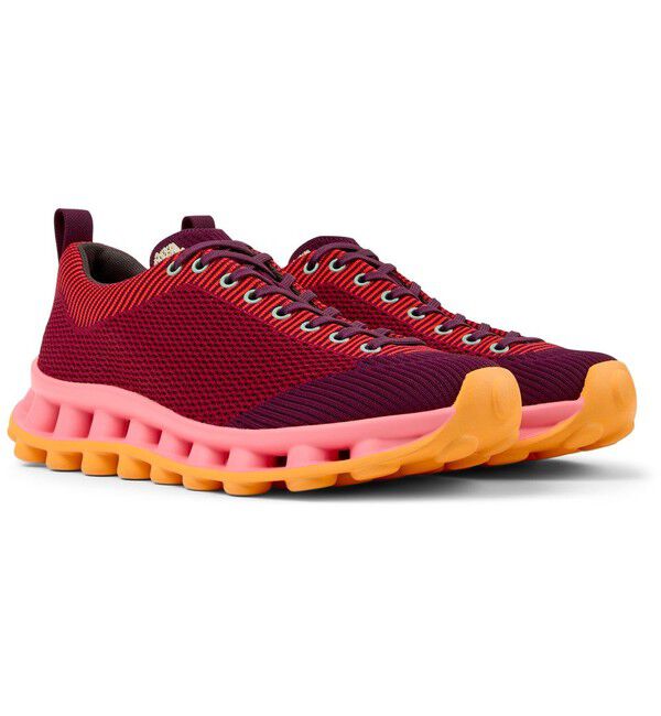 人気メンズファッション|【カンペール/CAMPER】 [カンペール] PELOTISSIMA BY SUNNEI / スニーカー