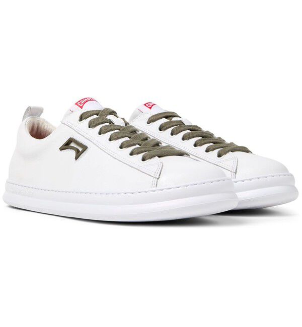 人気メンズファッション|【カンペール/CAMPER】 [カンペール] RUNNER FOUR / レザースニーカー