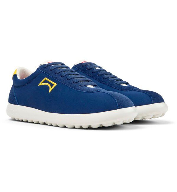 モテ系メンズファッション|【カンペール/CAMPER】 [カンペール] PELOTAS XLF / スニーカー