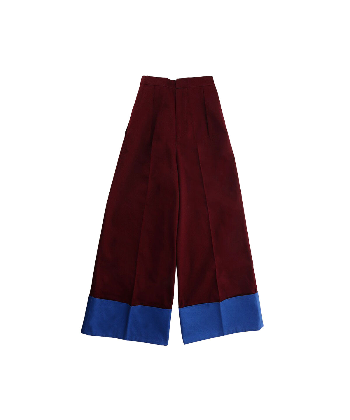 【サマンサベガ/SAMANTHAVEGA】 チノワイドボトム