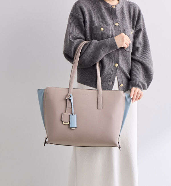 【エース　バッグス＆ラゲージ/ACE Bags&Luggage】 Jewelna Rose OLバッグ・セレム 横型トートバッグ A4サイズ 16189