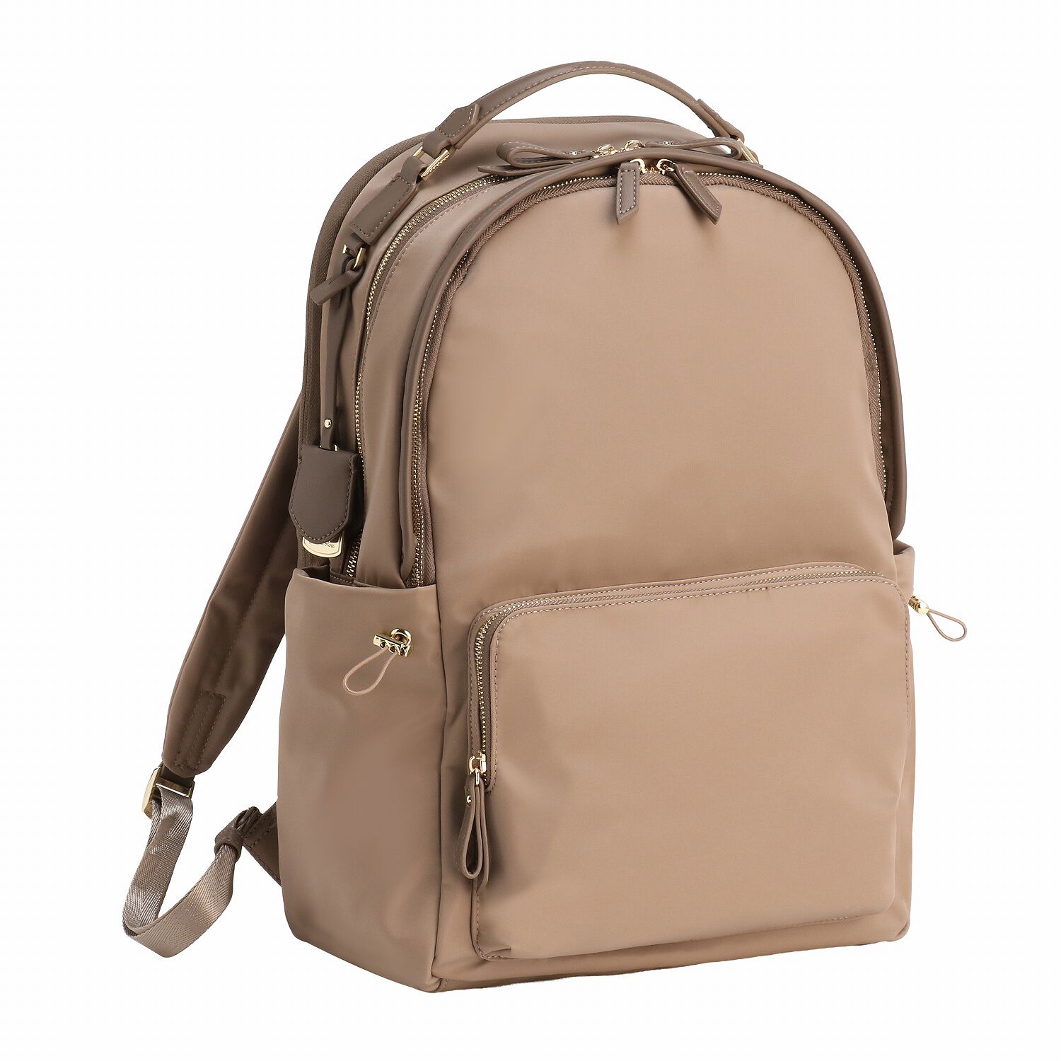 【エース　バッグス＆ラゲージ/ACE Bags&Luggage】 Jewelna Rose キラハピ リュック 14.0インチPC 16212