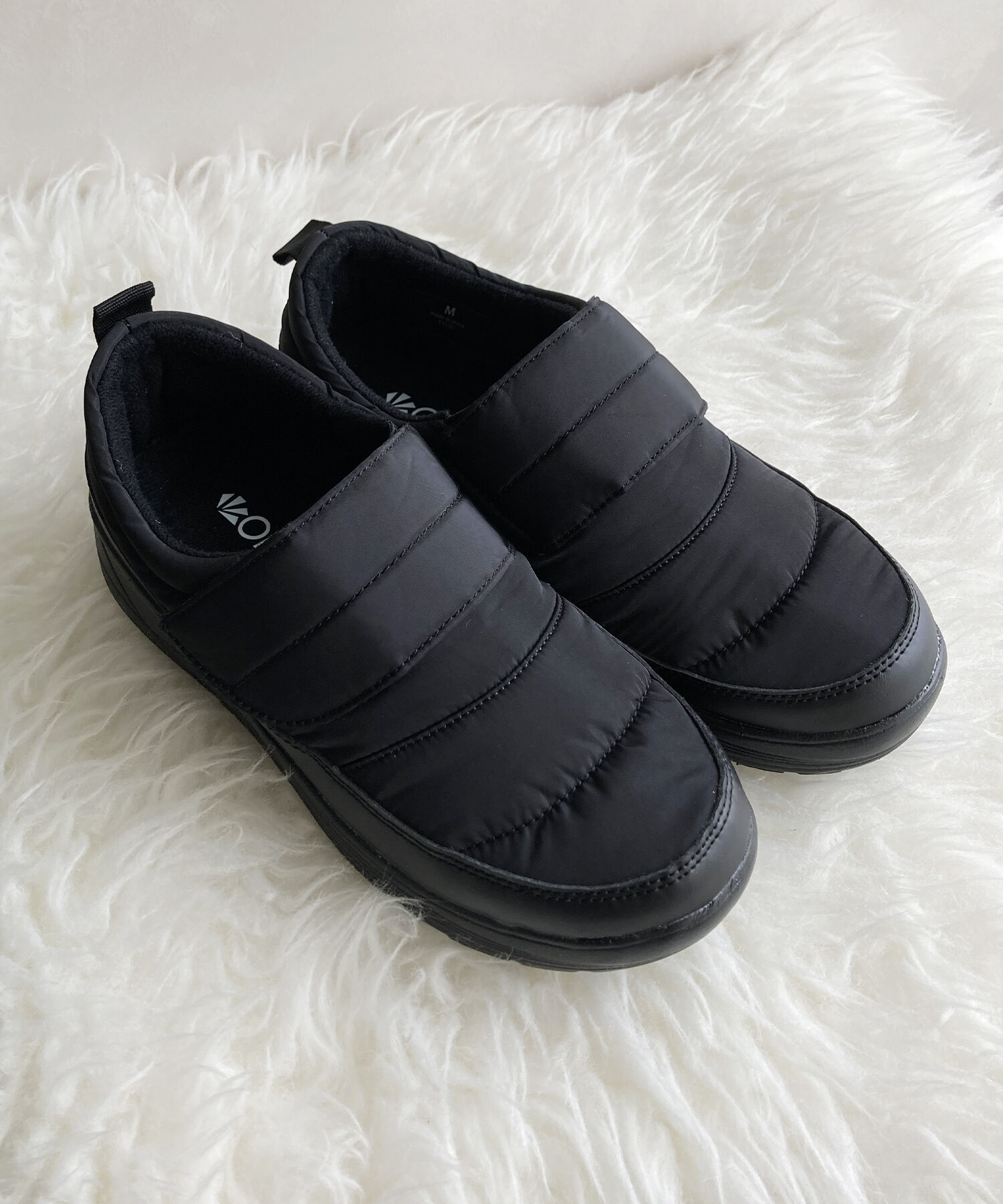 【オリエンタルトラフィック/ORiental TRaffic】 モックシューズ/OT3403