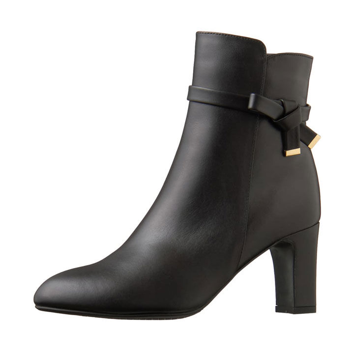 【ダイアナ/DIANA】 ショートブーツ EM67167