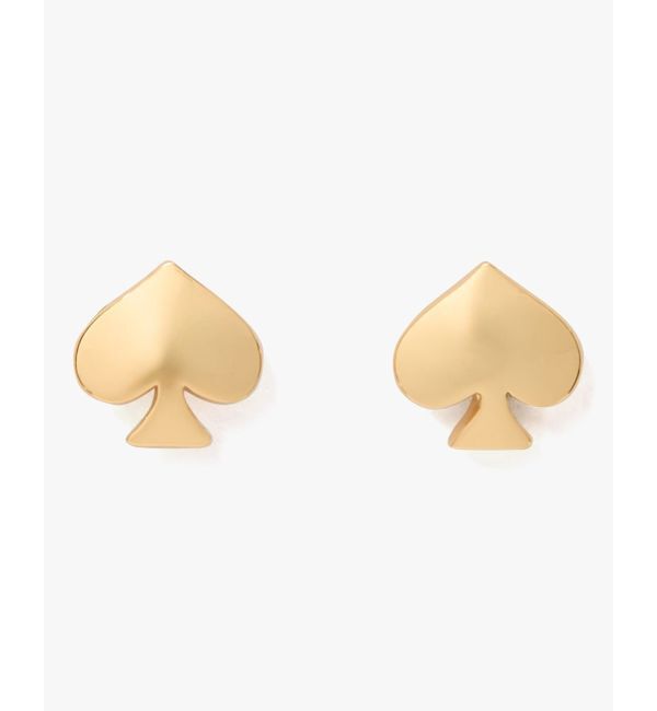 【ケイトスペードニューヨーク/kate spade new york】 ソー スペード ピアス