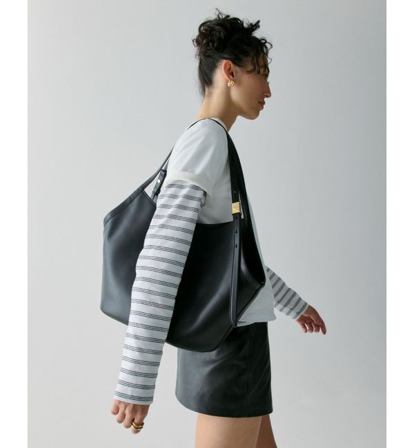 【ケイトスペードニューヨーク/kate spade new york】 デコ チューリップ トート バッグ