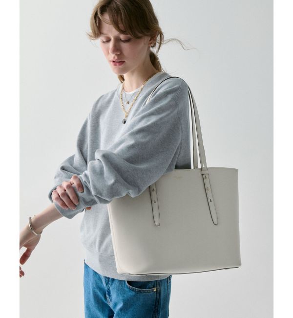 【ケイトスペードニューヨーク/kate spade new york】 ドゥー イット オール ラージ トート