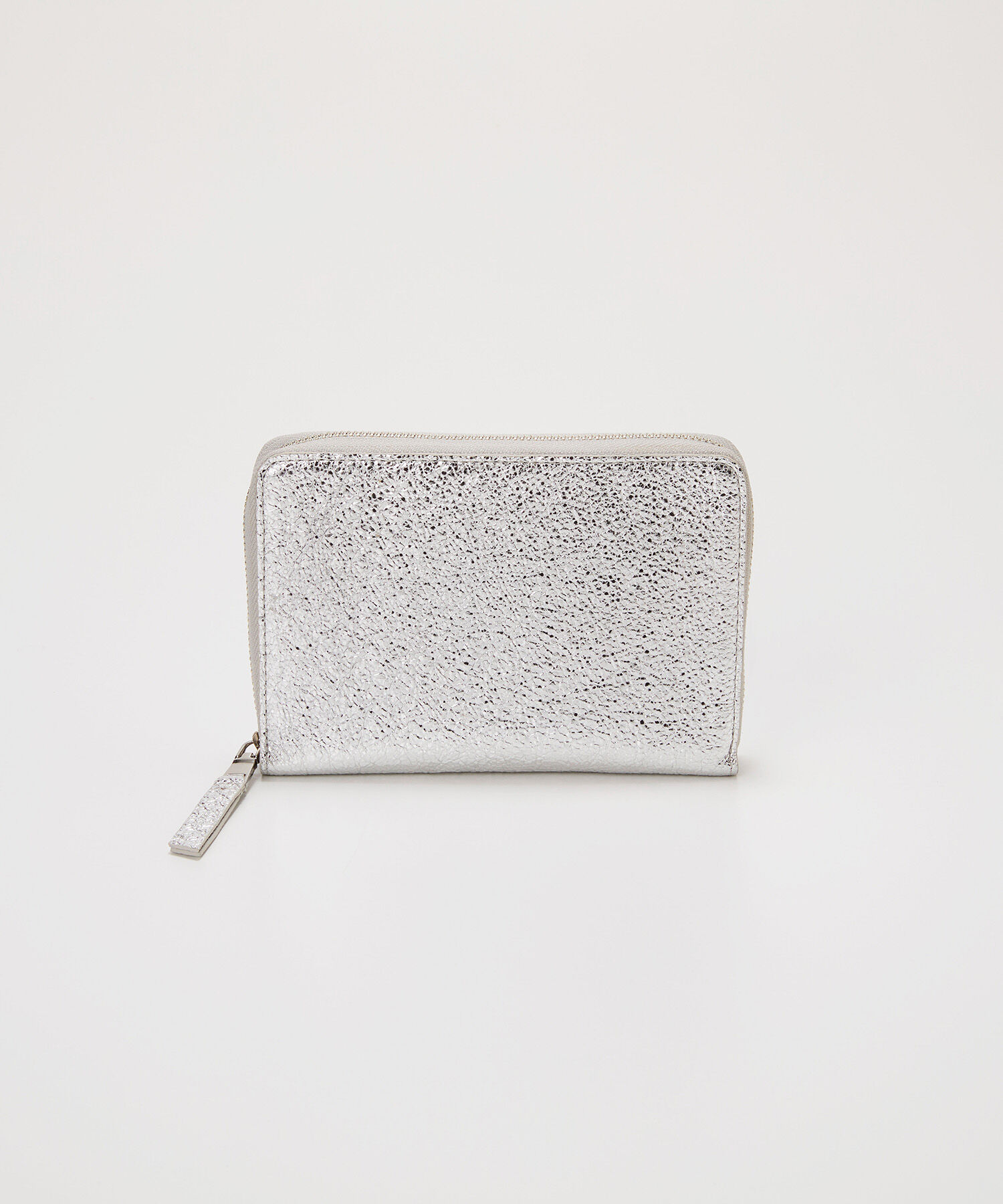 WEB・日本橋店限定】SISSI(シッシ)薄型二つ折り財布（HIROKO HAYASHI