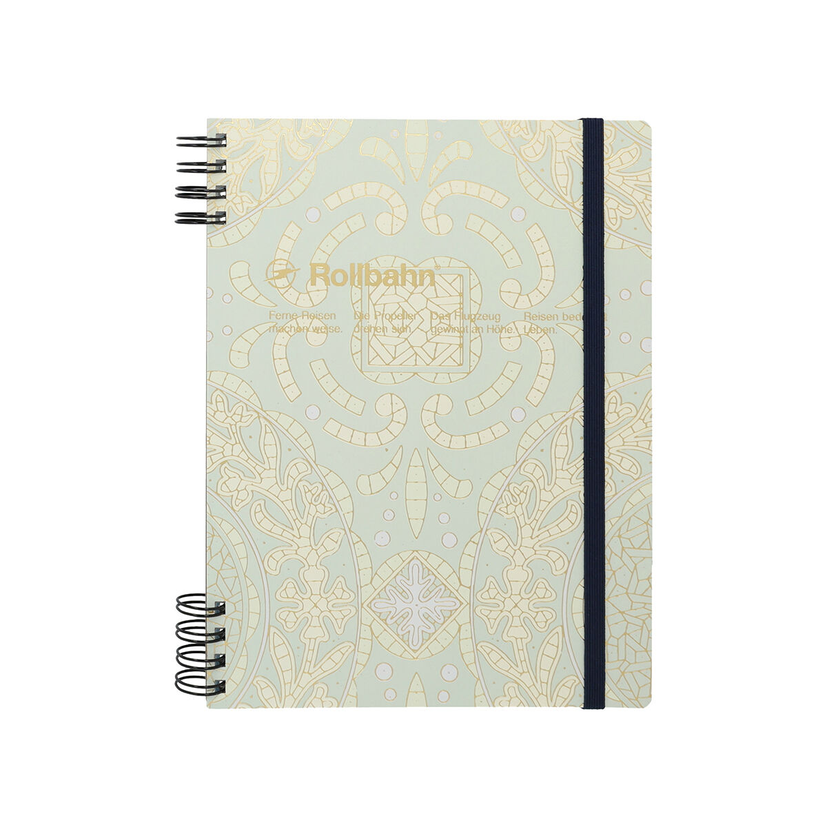 【スミス/Smith】 【旅するロルバーン】ロルバーン フレキシブル カバー 360° スヴニール A5