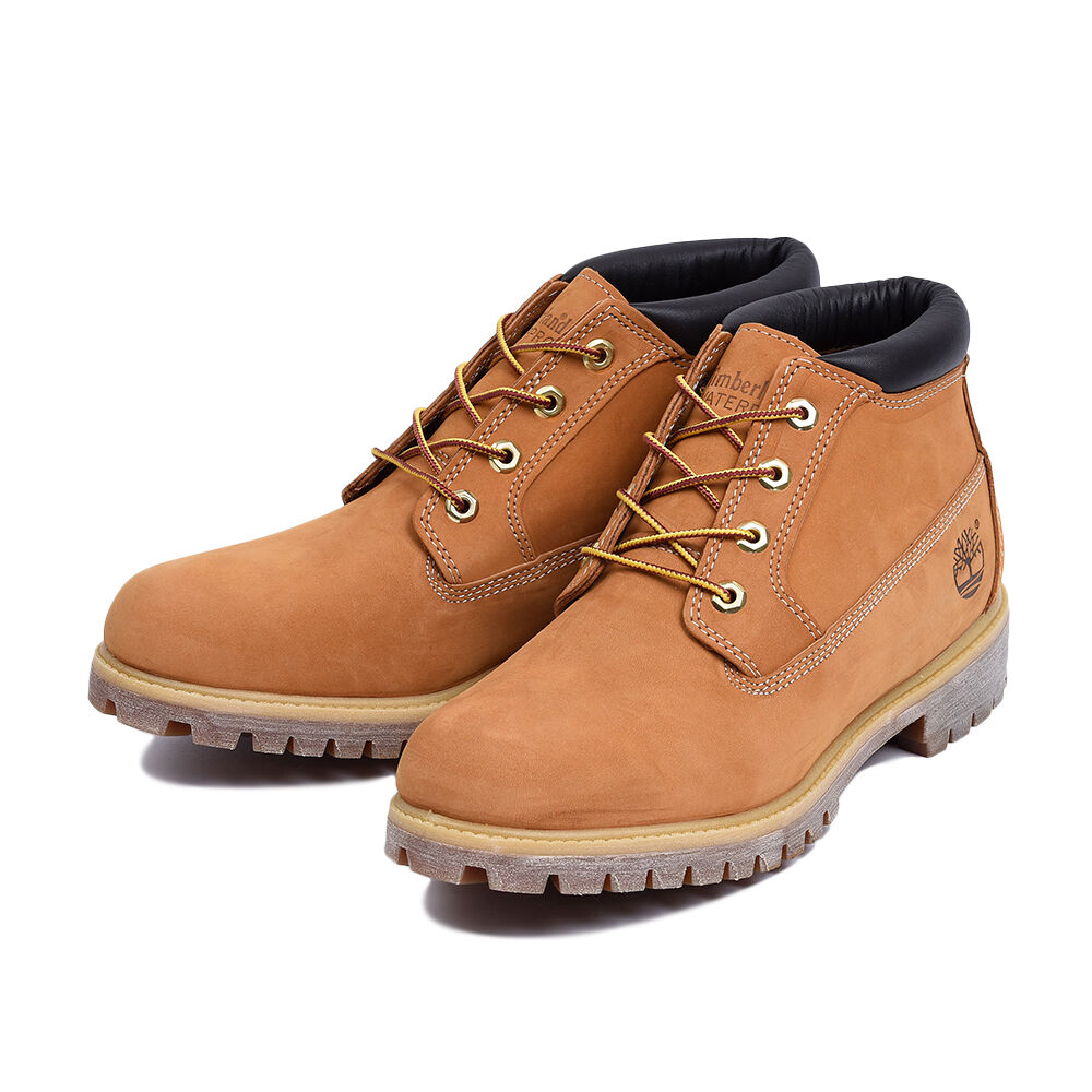ファッションメンズお薦め|【エービーシー・マート/ABC-MART】 【Timberland】HERITAGE WP CHUKKA