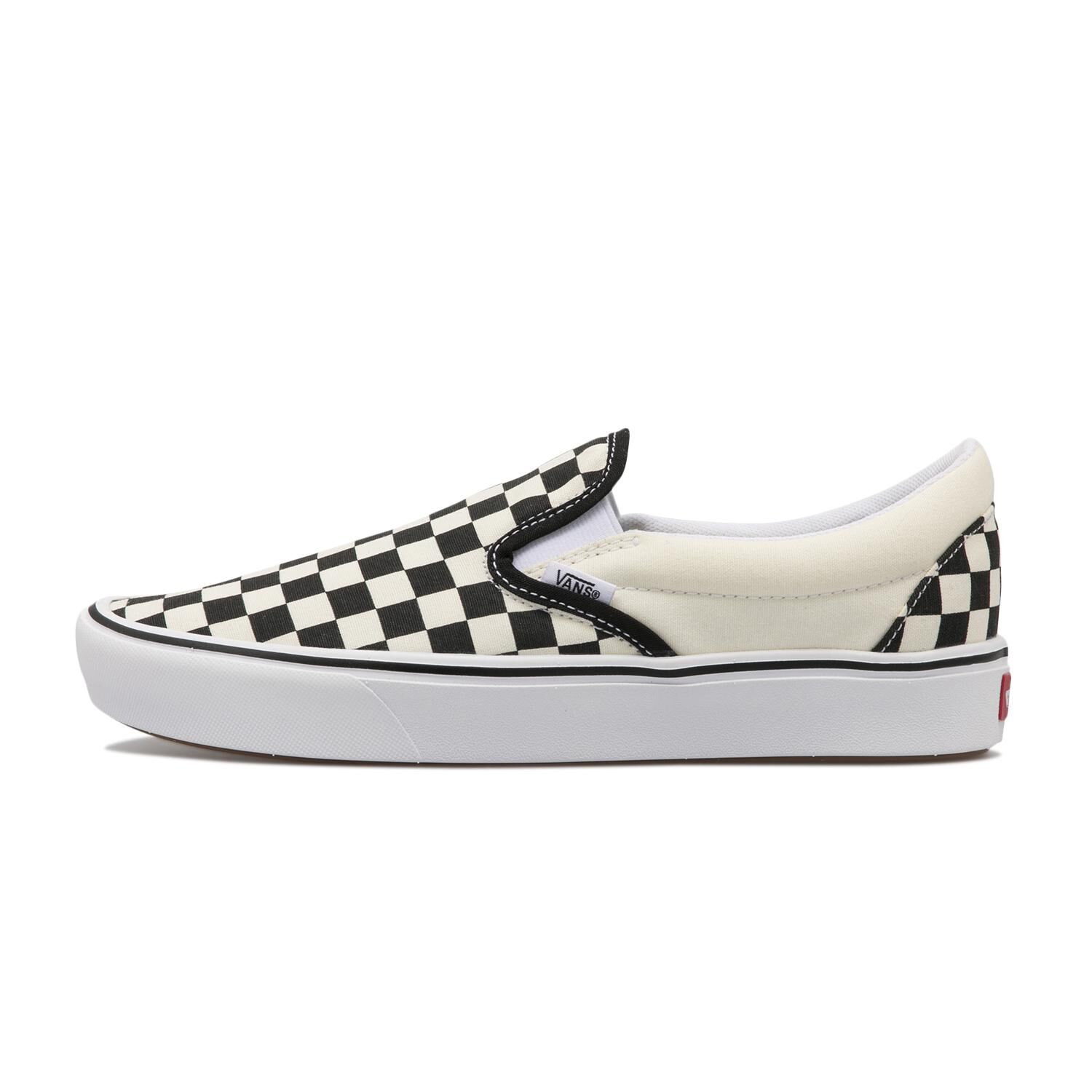 【エービーシー・マート/ABC-MART】 【VANS】COMFYCUSH SLIP-ON