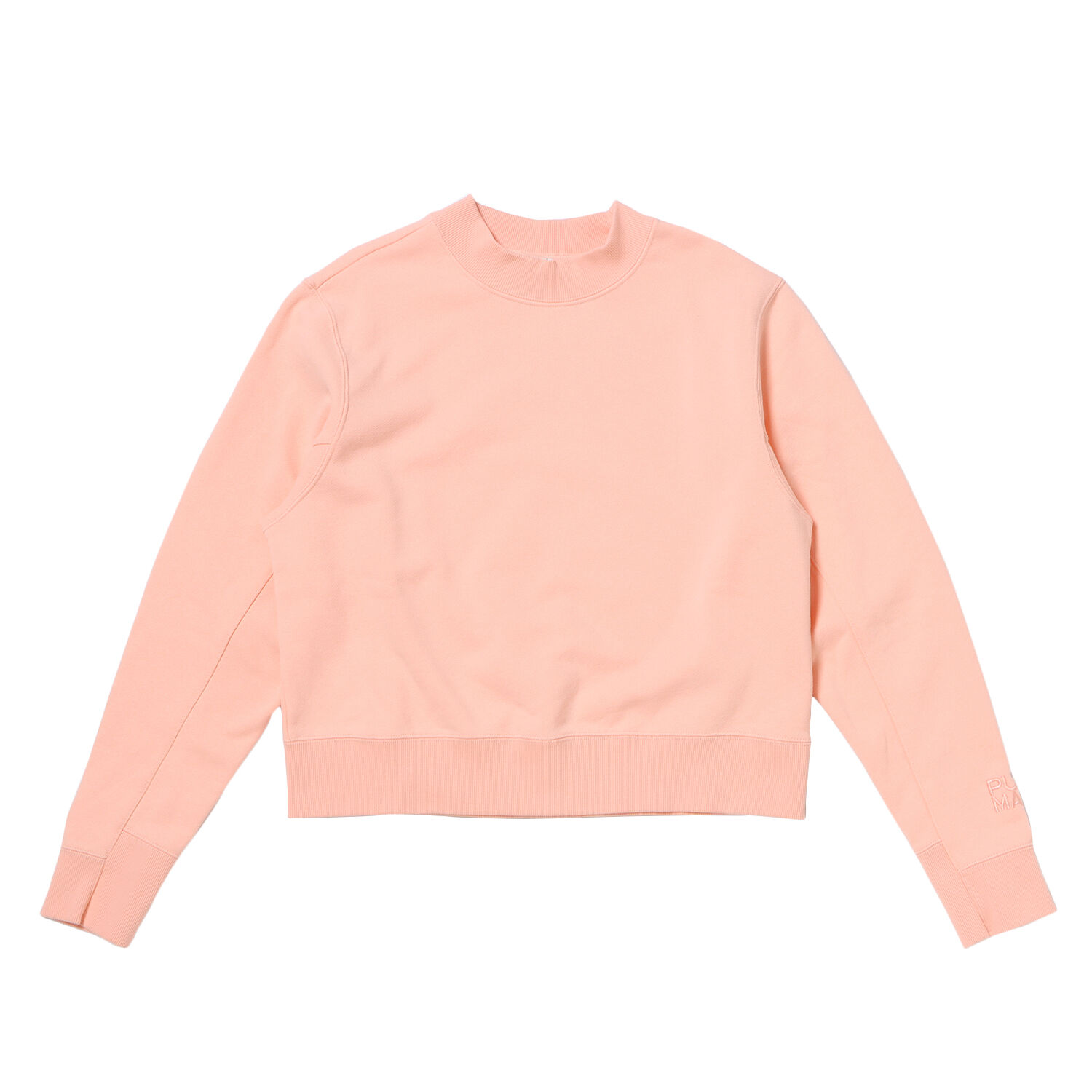 メンズファッションの一押し|【エービーシー・マート/ABC-MART】 W INFUSE クルースウェット