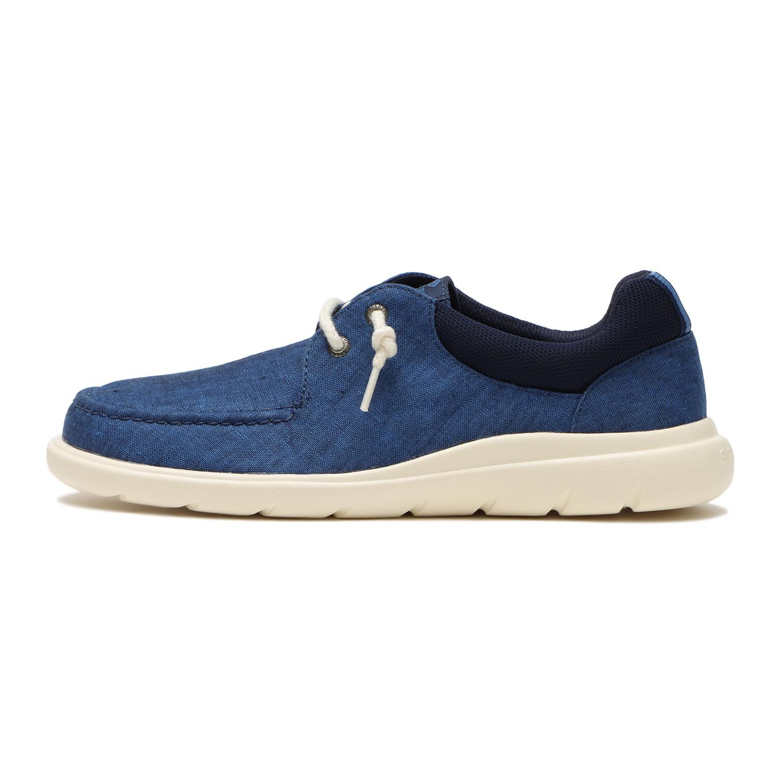 モテ系メンズファッション|【エービーシー・マート/ABC-MART】 【SPERRY TOPSIDER】CAPTAIN'S MOC CHAMBRAY(W)