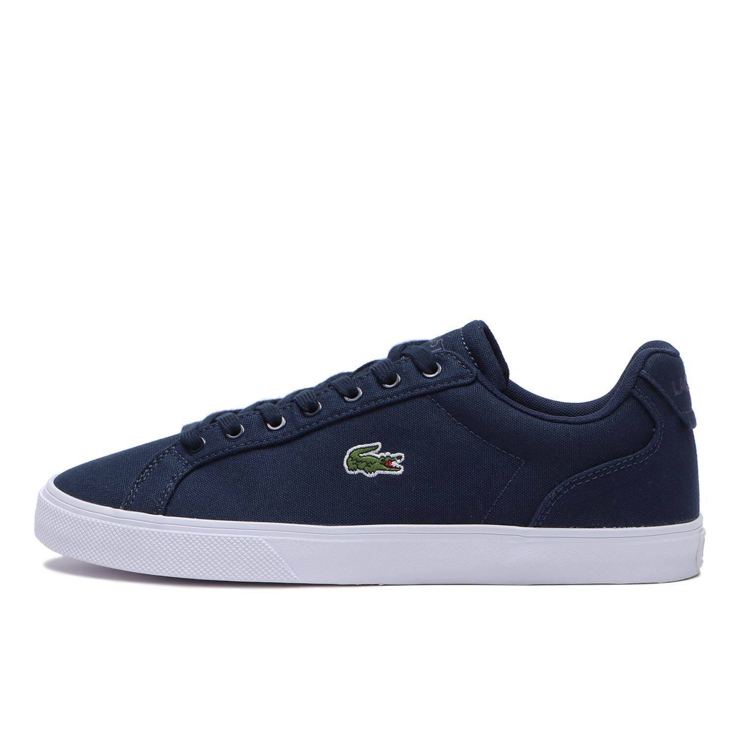 ファッションメンズお薦め|【エービーシー・マート/ABC-MART】 【LACOSTE】LEROND PRO BL 123 1 CMA