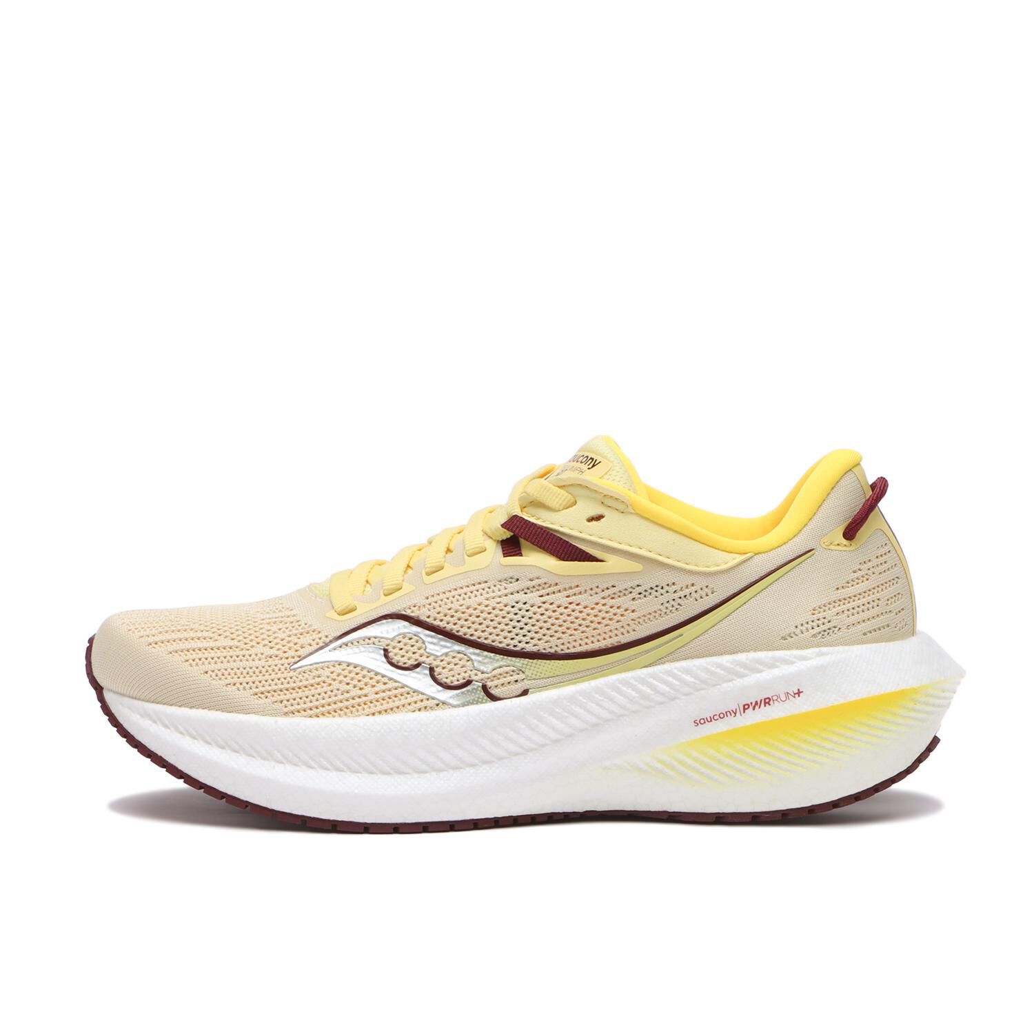 【エービーシー・マート/ABC-MART】 【SAUCONY】WMNS TRIUMPH 21