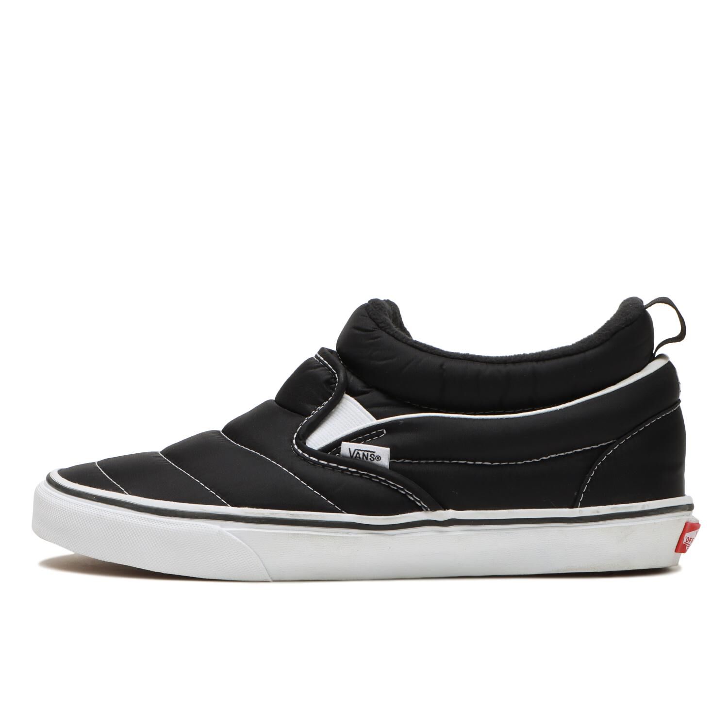 【エービーシー・マート/ABC-MART】 【VANS】SLIP-ON MID