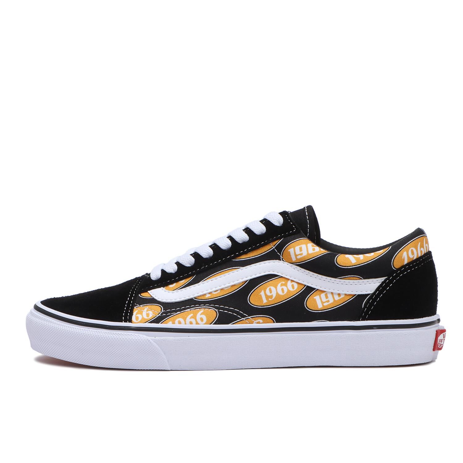 アイルミネで買える「【エービーシー・マート/ABC-MART】 【VANS】OLD SKOOL」の画像です。価格は4,389円になります。