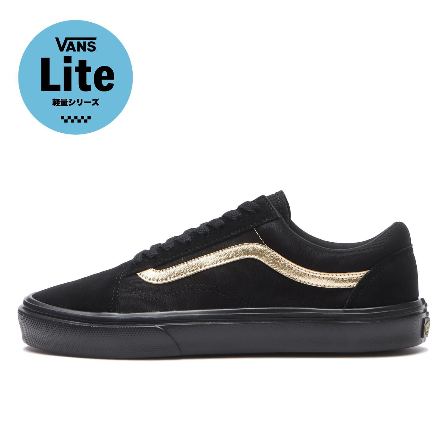 【エービーシー・マート/ABC-MART】 【VANS】OLD SKOOL LITE