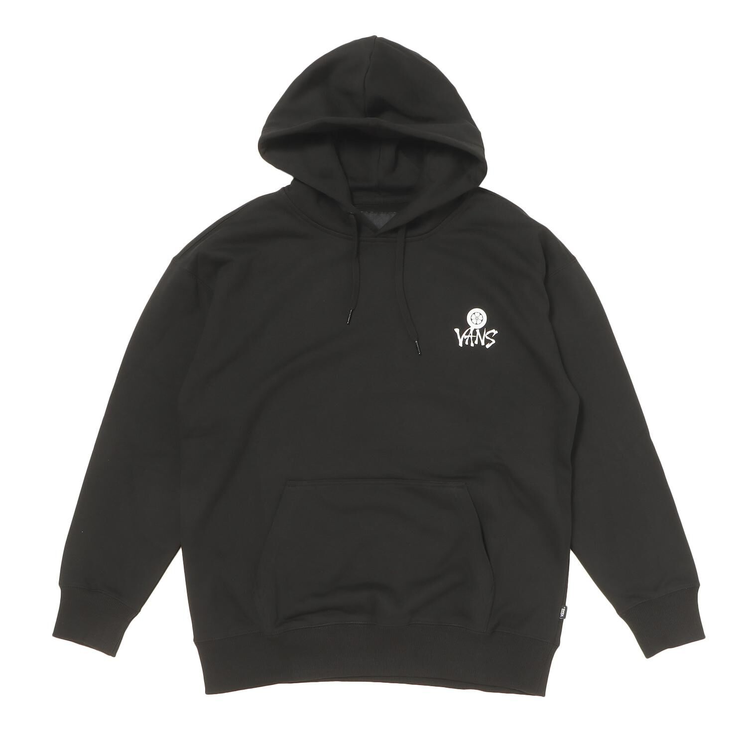 メンズファッションなら|【エービーシー・マート/ABC-MART】 【VANSアパレル】MON HOODIE