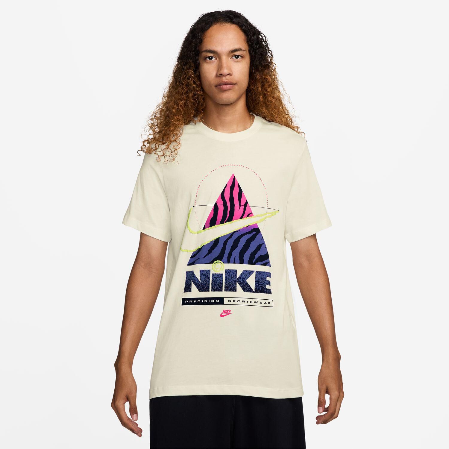 ファッションメンズのイチオシ|【エービーシー・マート/ABC-MART】 【NIKE ウェア】U TEE OC BRANDRIFF