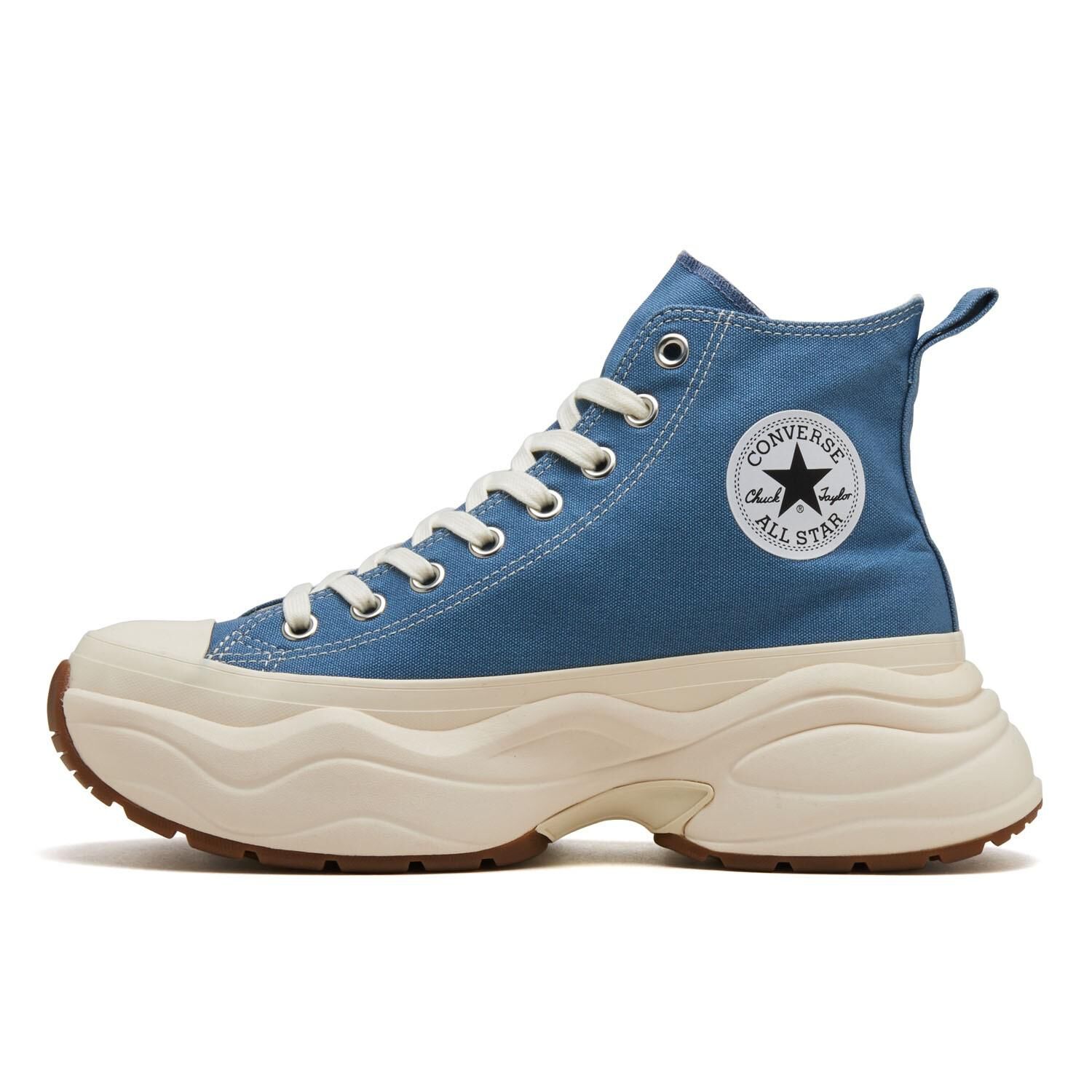 【エービーシー・マート/ABC-MART】 【CONVERSE】AS SURGETRAINER HI