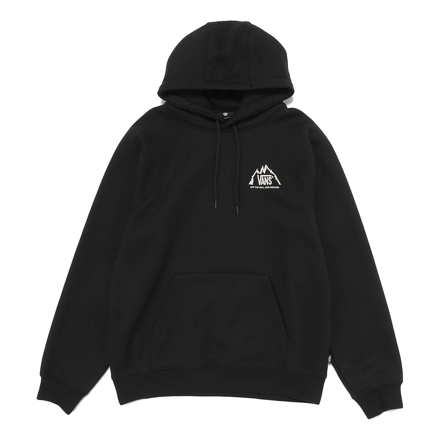 メンズファッションなら|【エービーシー・マート/ABC-MART】 【VANSアパレル】MTE Crestline Logo PO