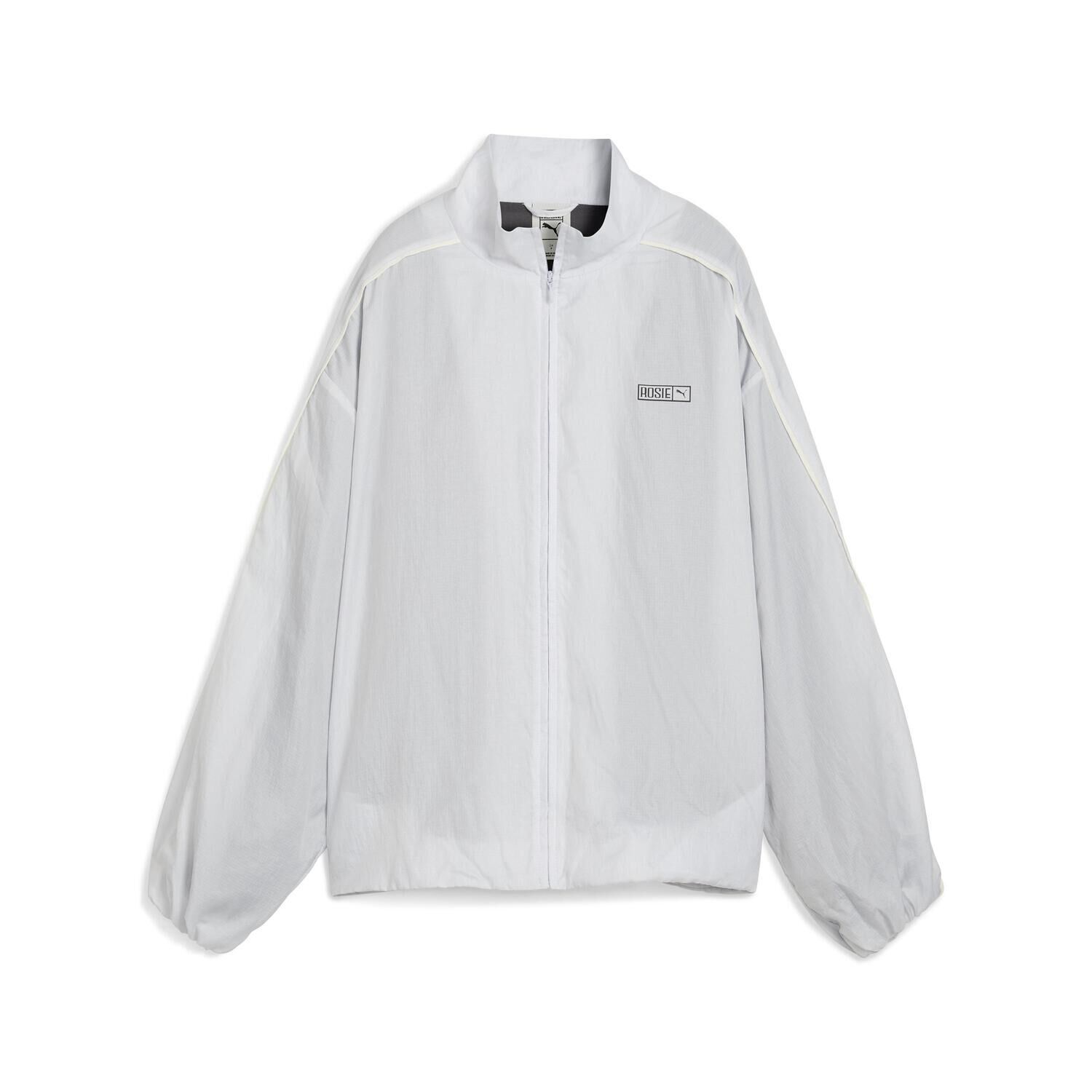 ファッションメンズお薦め|【エービーシー・マート/ABC-MART】 【PUMA ウェア】W ROSE T7 OVERSIZED TRACK