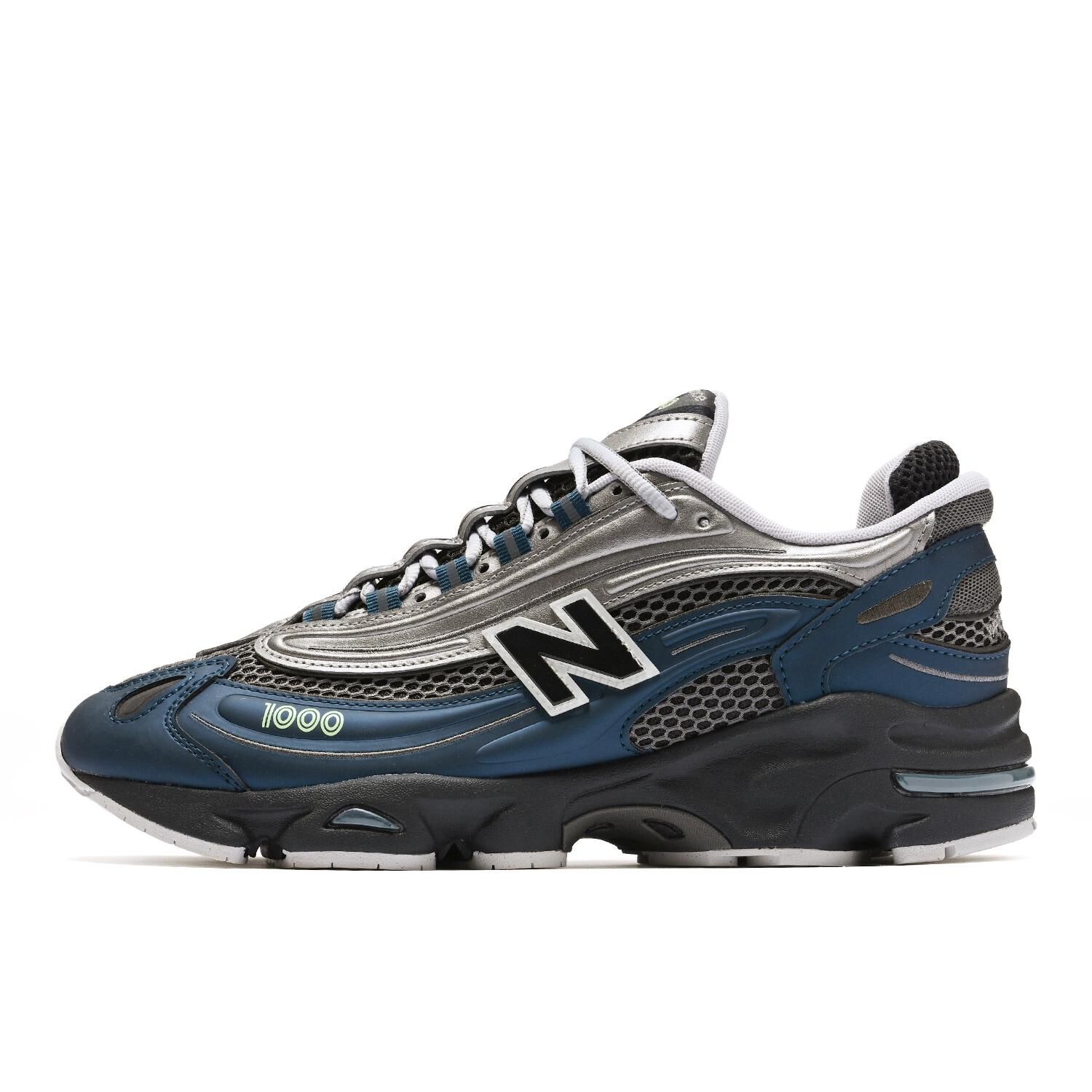 【エービーシー・マート/ABC-MART】 【NEW BALANCE】M1000S(D)