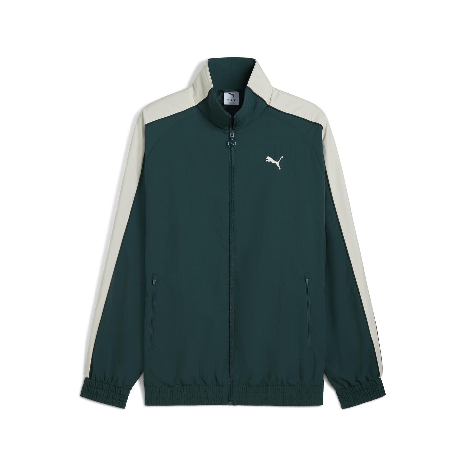 メンズファッションオススメ|【エービーシー・マート/ABC-MART】 【PUMA ウェア】M T7 OVERSIZED TRACK JACKET WV