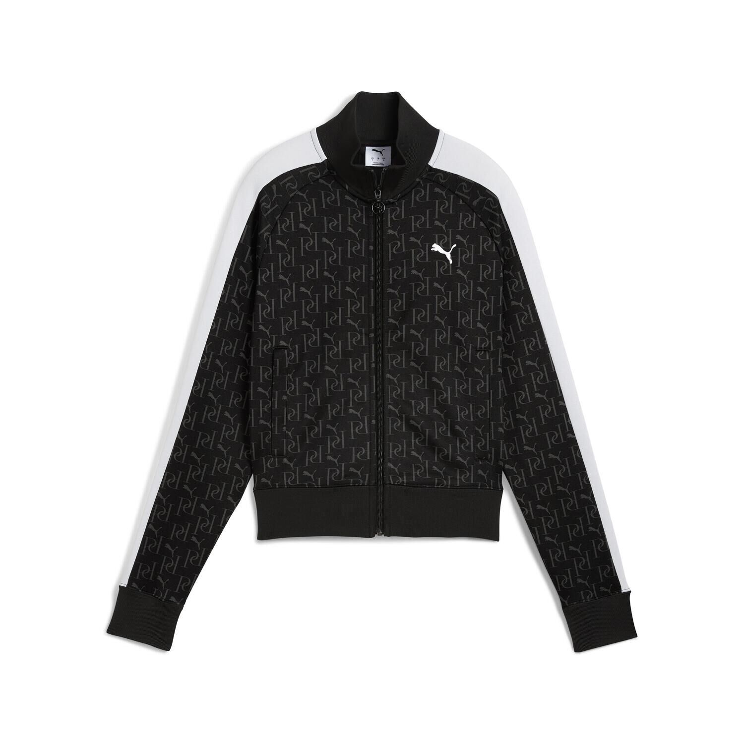 人気メンズファッション|【エービーシー・マート/ABC-MART】 【PUMA ウェア】W T7 AOP TRACK JACKET PT
