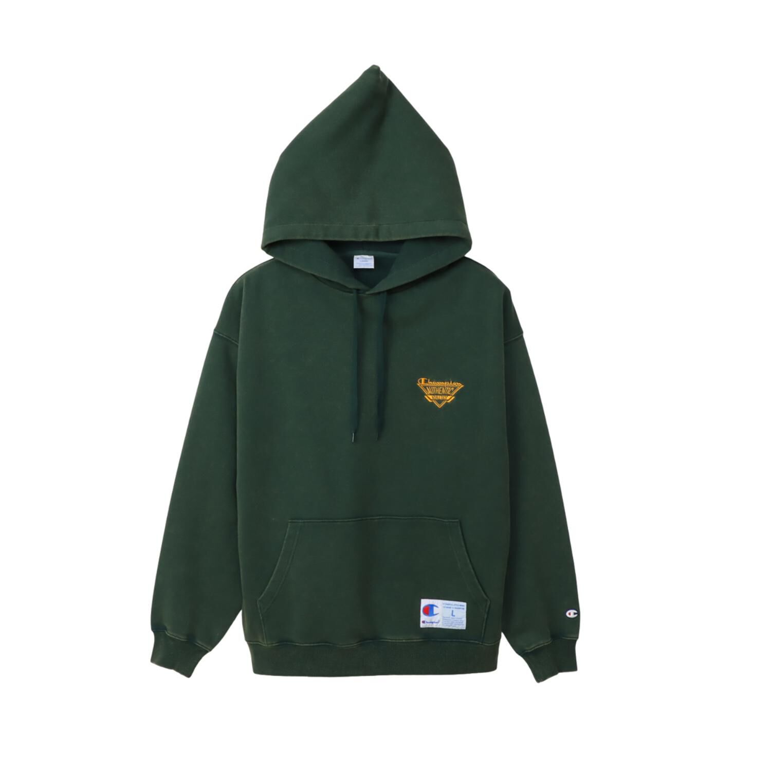 【エービーシー・マート/ABC-MART】 【Champion】M HOODED SWEATSHIRT