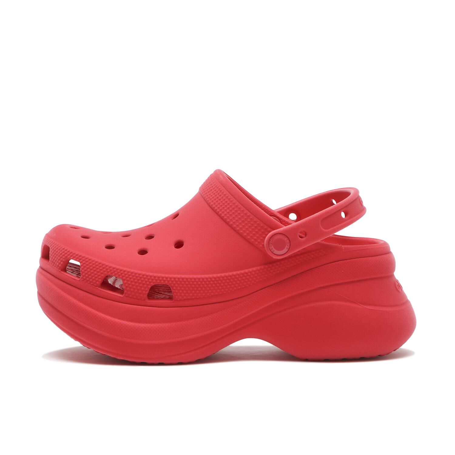 【エービーシー・マート/ABC-MART】 【crocs】BAE VELVET CLOG W