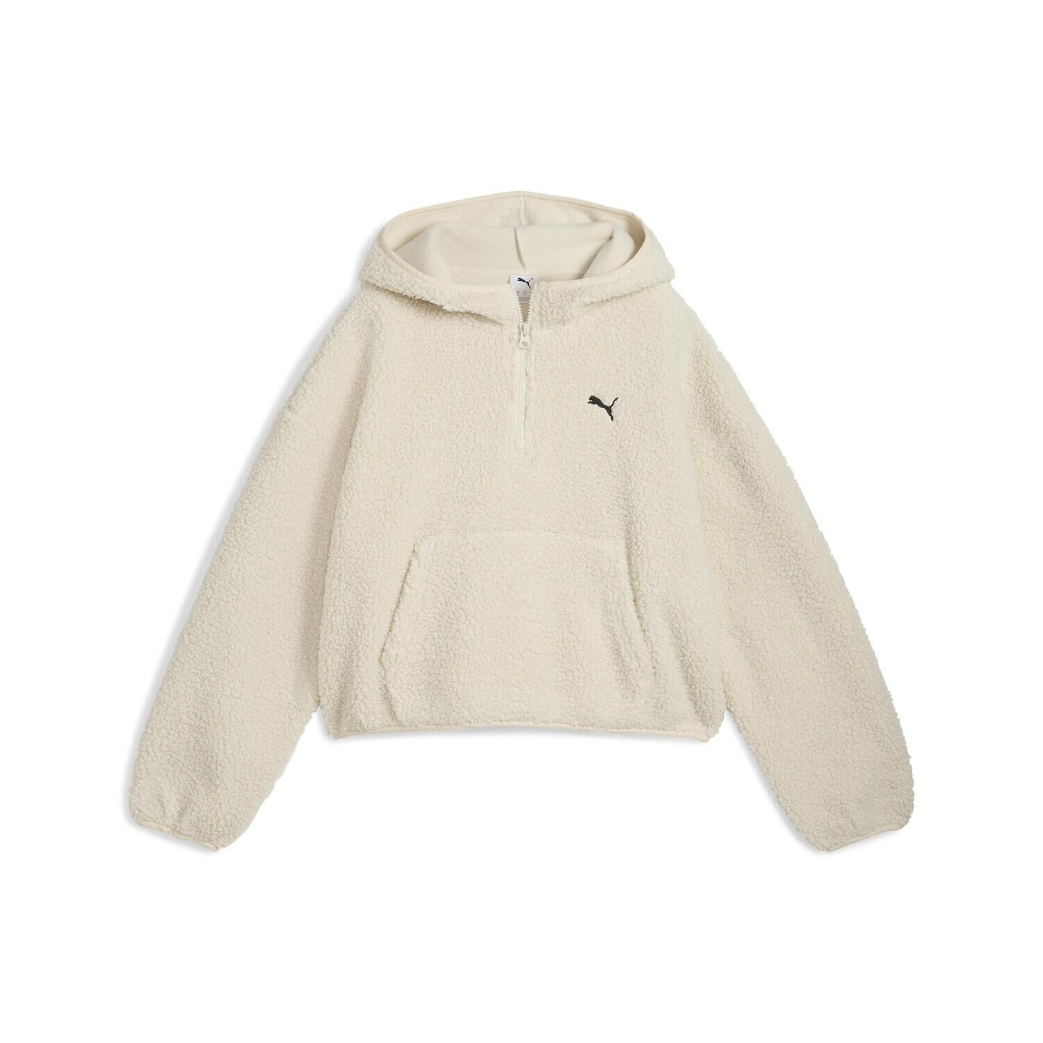 メンズファッションオススメ|【エービーシー・マート/ABC-MART】 【PUMA ウェア】W W.ESS OS POLAR F HOODIE