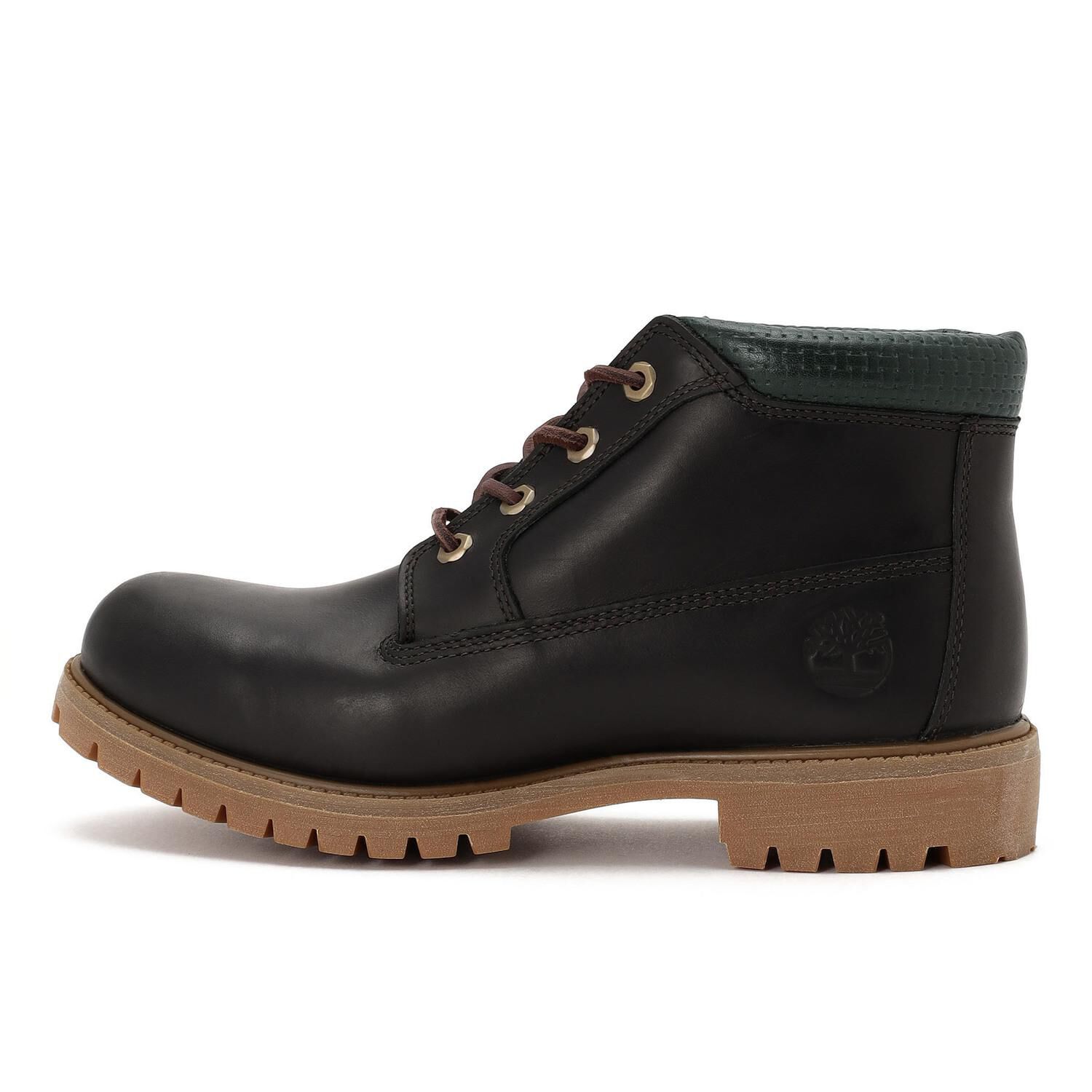 メンズファッションオススメ|【エービーシー・マート/ABC-MART】 【Timberland】NELSON CHUKKA FG