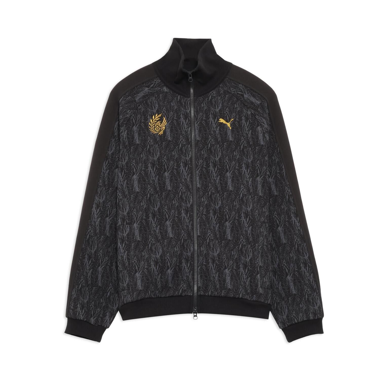 メンズファッションオススメ|【エービーシー・マート/ABC-MART】 【PUMA ウェア】M MONSTER HUNTER WILDS T7 JKT