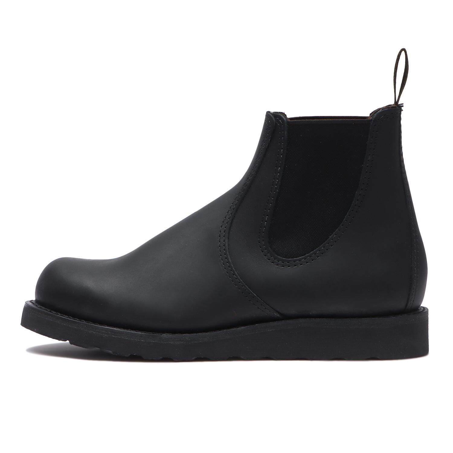 人気ファッションメンズ|【エービーシー・マート/ABC-MART】 【RED WING】CLASSIC CHELSEA