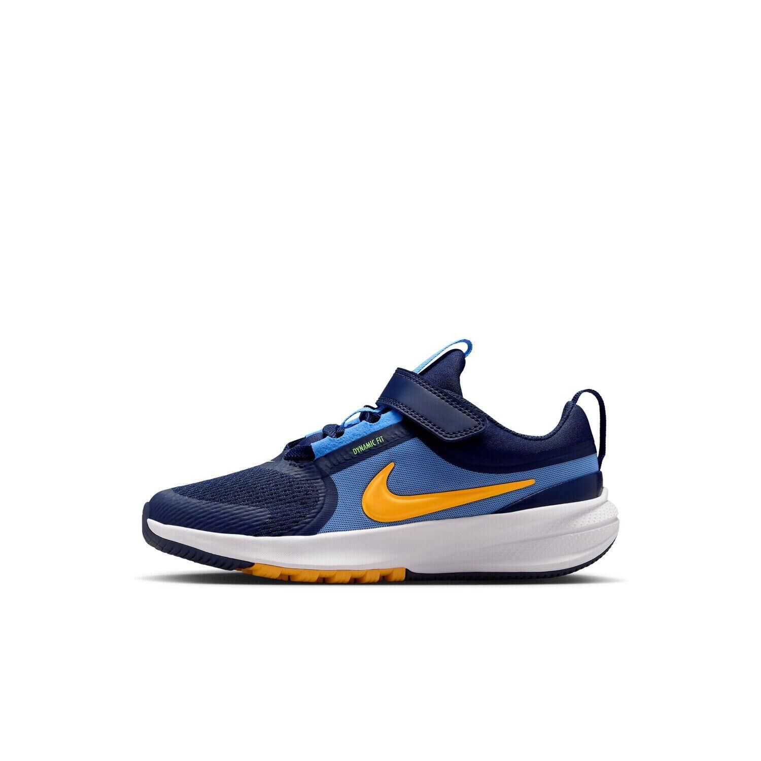 【エービーシー・マート/ABC-MART】 【NIKE】17-22(H)STAR RUNNER 5 (PS)