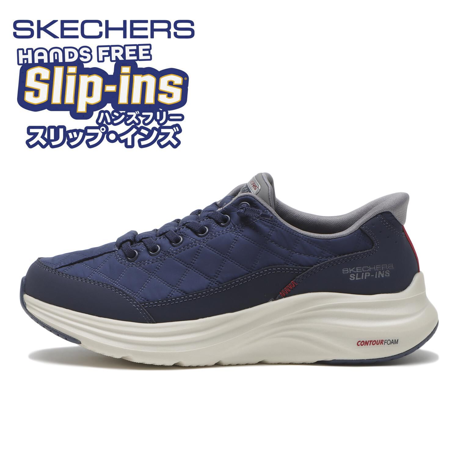 モテ系ファッションメンズ|【エービーシー・マート/ABC-MART】 【SKECHERS】COZY FIT