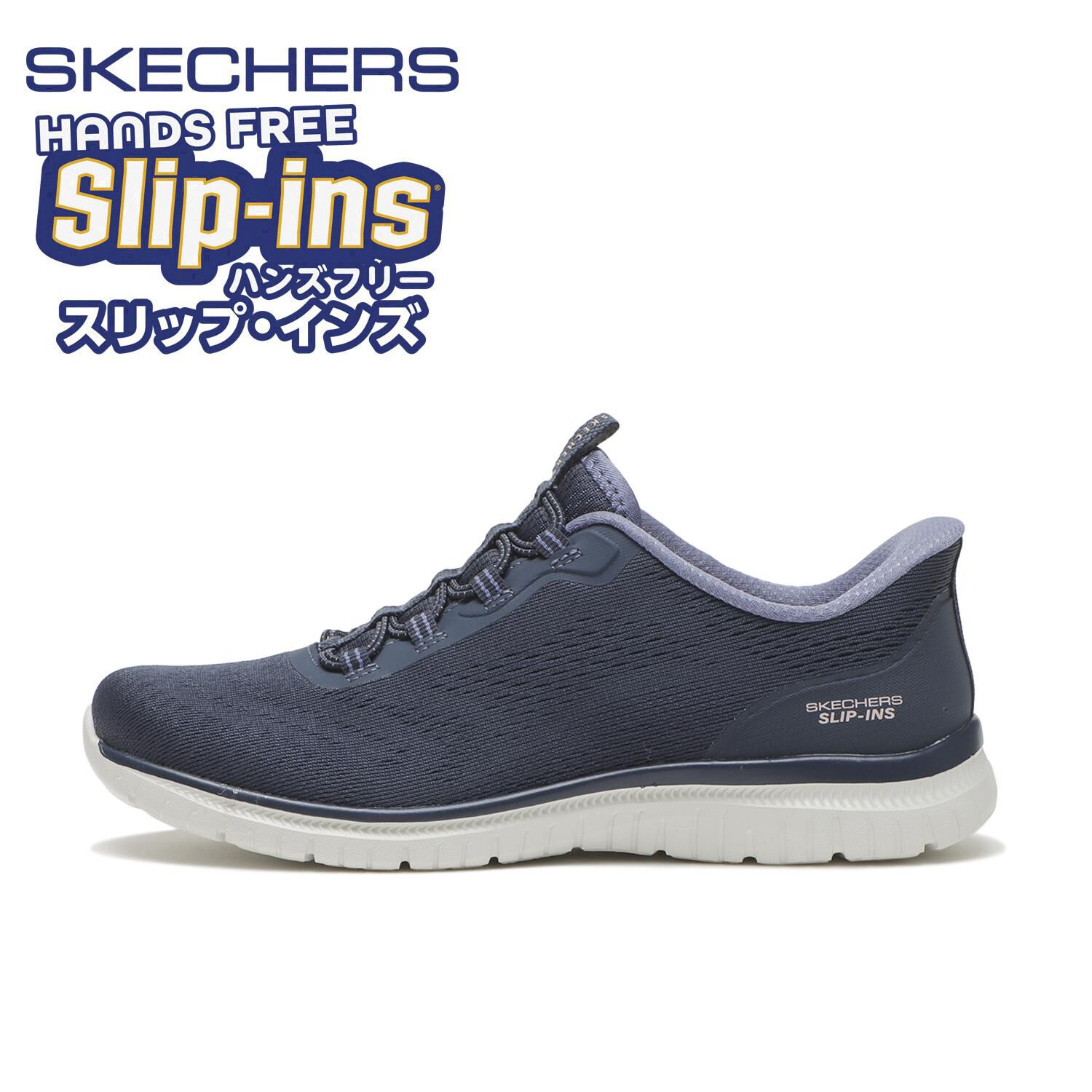 【エービーシー・マート/ABC-MART】 【SKECHERS】VIRTUE-ESTER