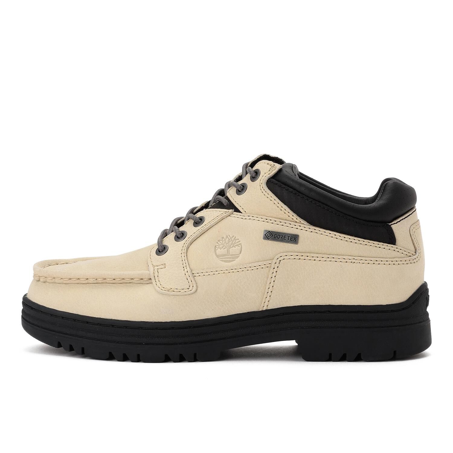 ファッションメンズお薦め|【エービーシー・マート/ABC-MART】 【Timberland】HERITAGE MOC TOE GTX