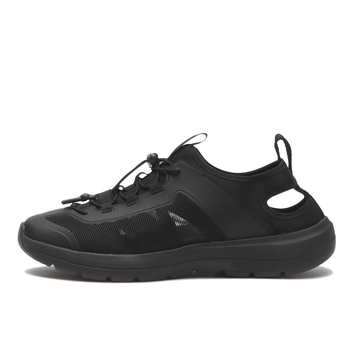 ファッションメンズのイチオシ|【エービーシー・マート/ABC-MART】 【ABC SELECT】DRY MESH SANDAL