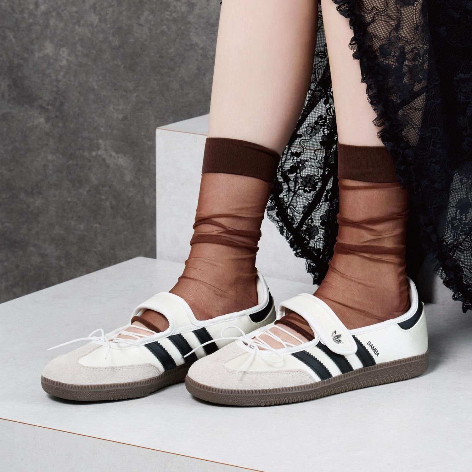 ストレートチップ シューズ UA COZY（UNITED ARROWS）｜ルミネの