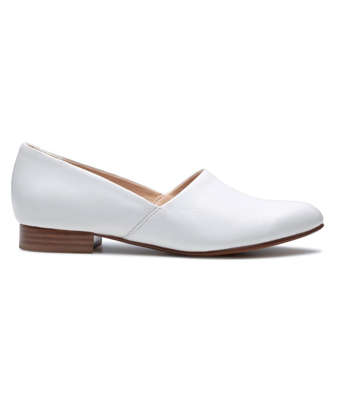 【リーガルシューズ/REGAL SHOES】 REGAL 甲深フラットシューズ【ヒール20mm】 商品コード：F38RAF