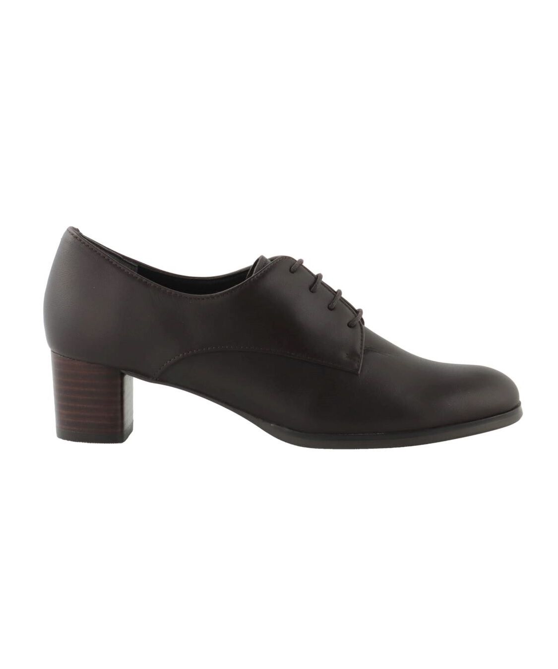 【リーガルシューズ/REGAL SHOES】 REGAL レースアップシューズ【ヒール45mm】 商品コード：F95Q