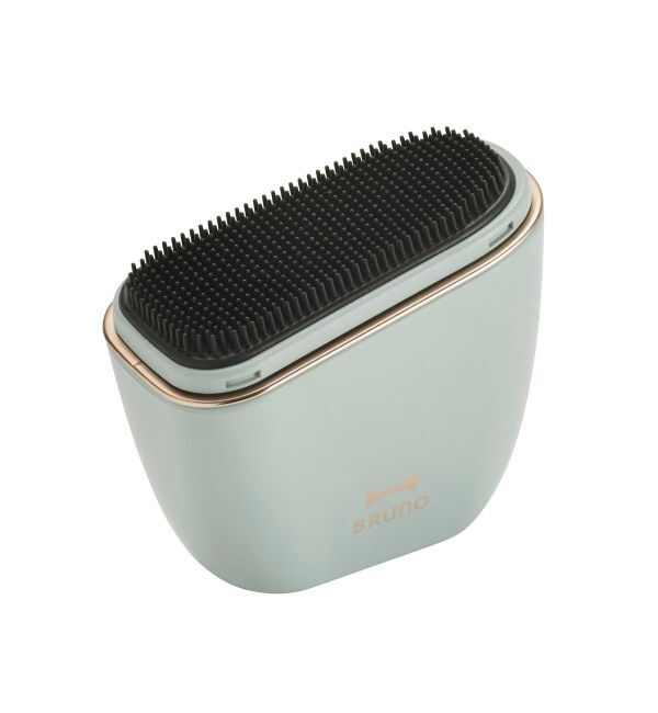 ファッションメンズお薦め|【ブルーノ/BRUNO】 イオン洗顔ブラシ