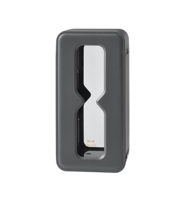 【ブルーノ/BRUNO】 超音波パーソナル加湿器 TIMEFLOW MIST