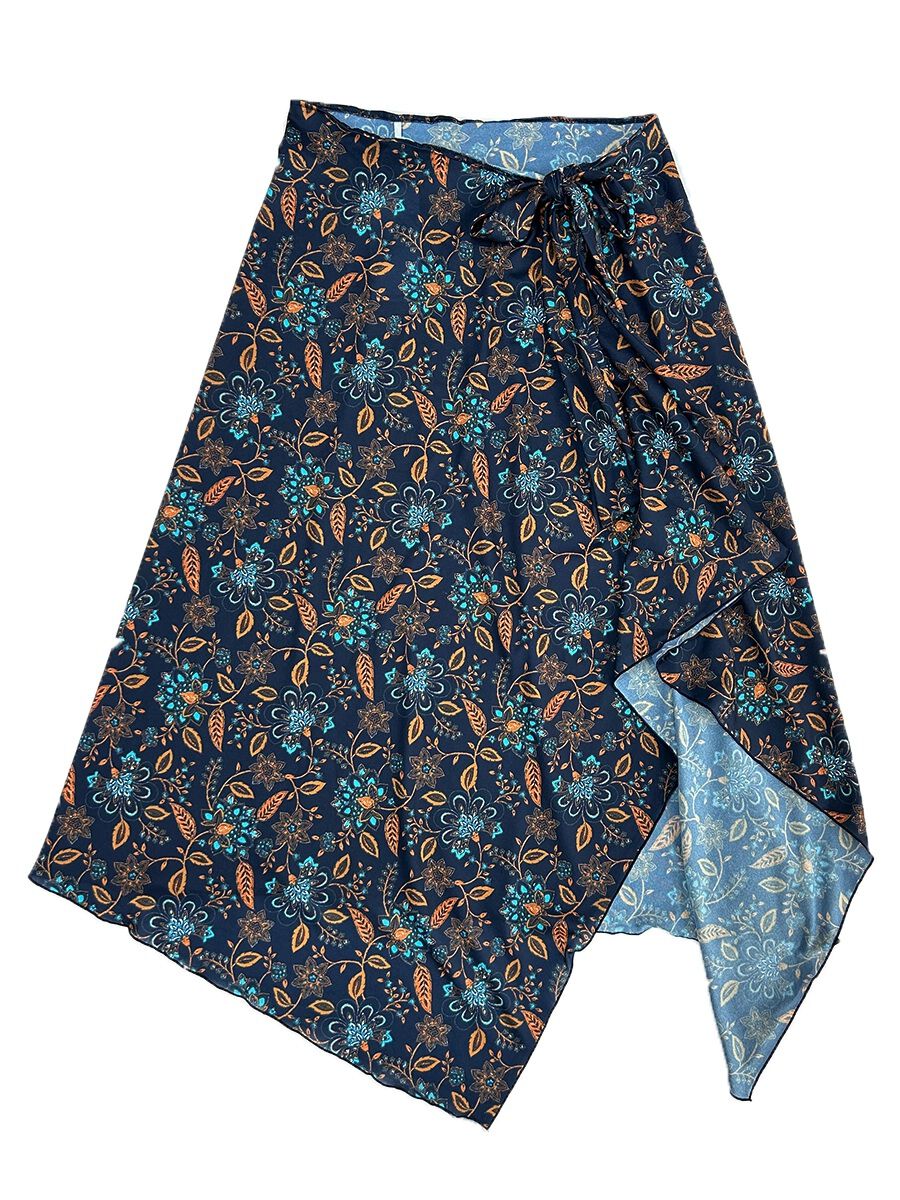 リブ素材プチスリーブブラトップス(223075)（ALBOVE）｜ルミネの